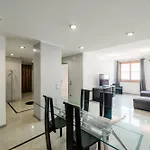 公寓 P&p Luxury 贝尔加莫