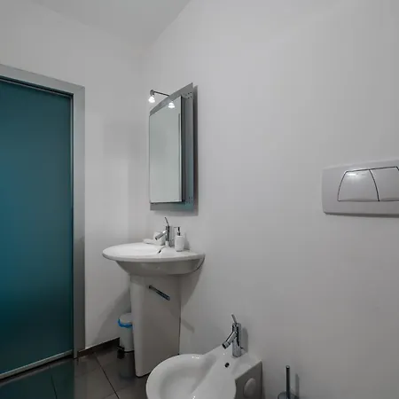 Apartman P&p Luxury Bergamo