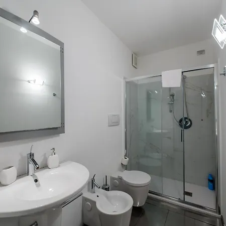 P&p Luxury Апартаменты Бергамо