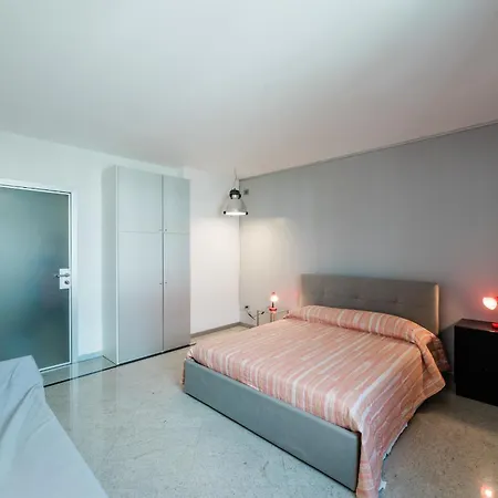 P&p Luxury Appartamento Bergamo