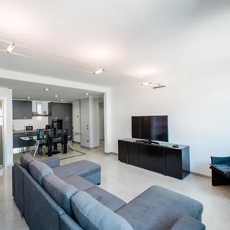 P&p Luxury Бергамо