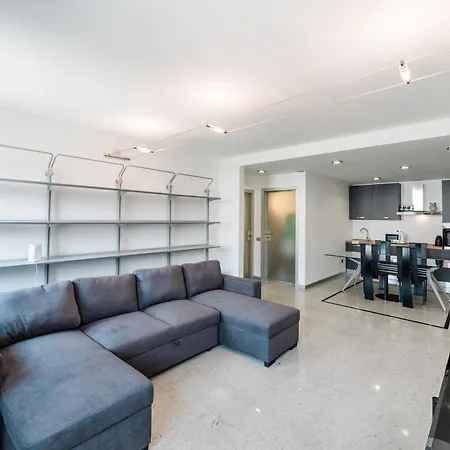 P&p Luxury * Бергамо