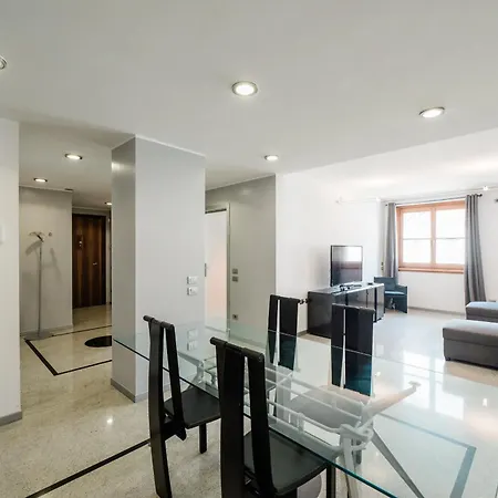 Apartman P&p Luxury Bergamo