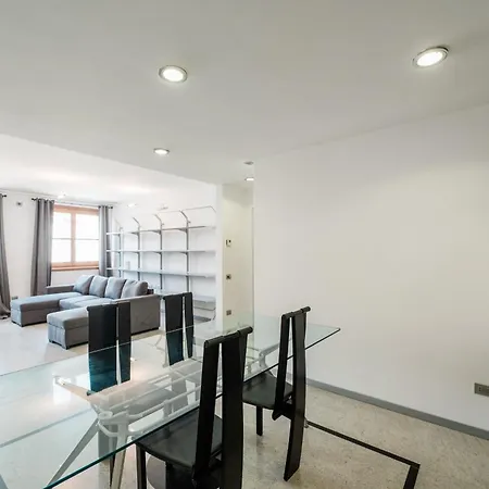 P&p Luxury Апартаменты *