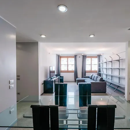 P&p Luxury * Бергамо