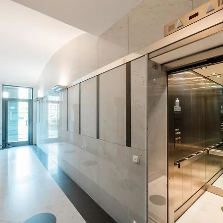 P&p Luxury Apartman Bergamo