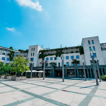 Apartman P&p Luxury *