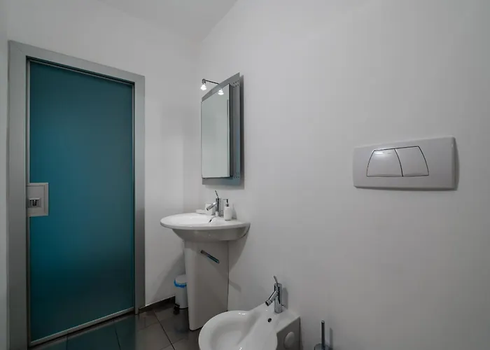 Appartamento P&p Luxury Bergamo