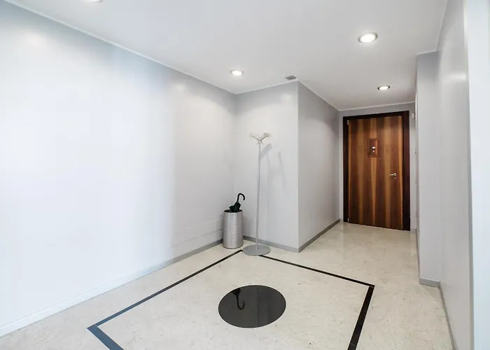 P&p Luxury * Бергамо