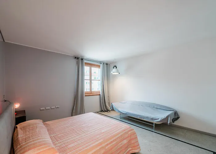 P&p Luxury * Bergamo