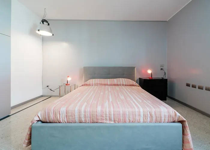 P&p Luxury * Bergamo