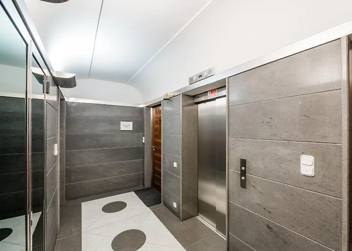 P&p Luxury Apartmán Bergamo