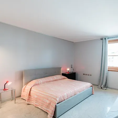 Apartment P&p Luxury Bergamo