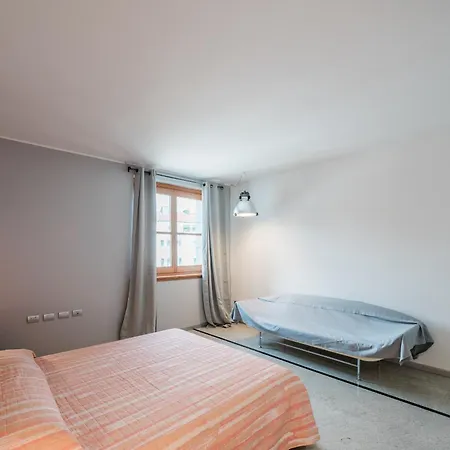 P&p Luxury * Bergamo