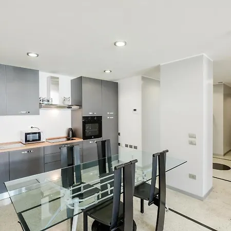 P&p Luxury Apartment *