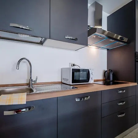 P&p Luxury Apartment Bergamo