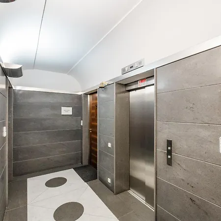 P&p Luxury Apartment Bergamo