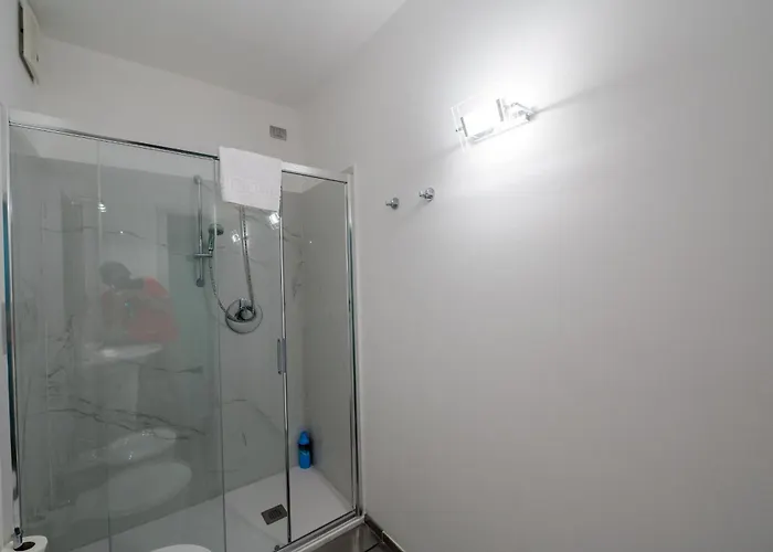 Appartement P&p Luxury *