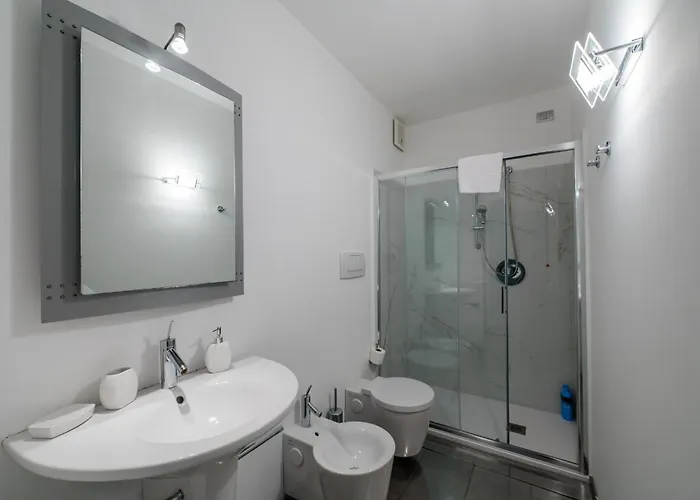 P&p Luxury Appartement Bergame