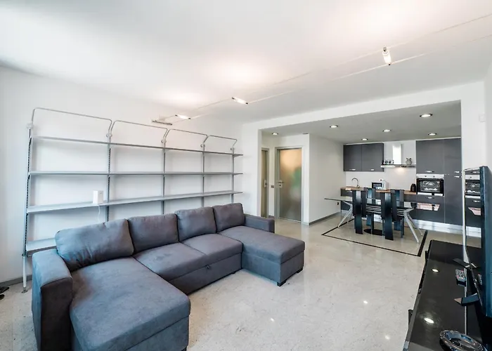 P&p Luxury * Bergame