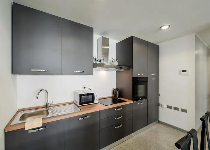 Appartement P&p Luxury