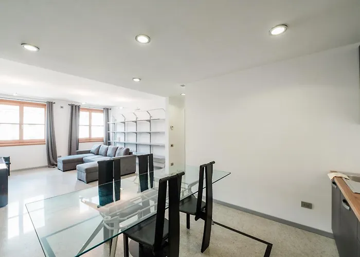 P&p Luxury Appartement *