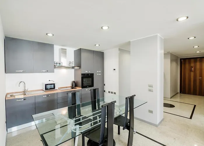 P&p Luxury Appartement *