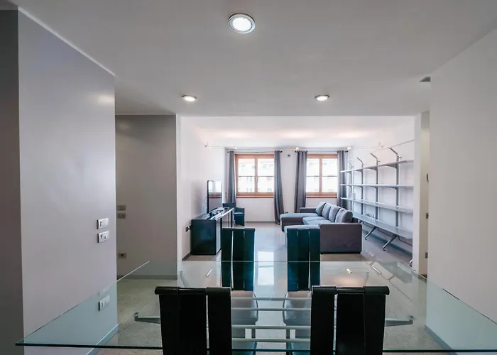 P&p Luxury * Bergame