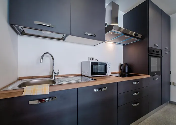 P&p Luxury Appartement Bergame