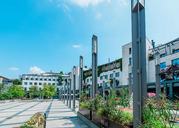 P&p Luxury Appartement