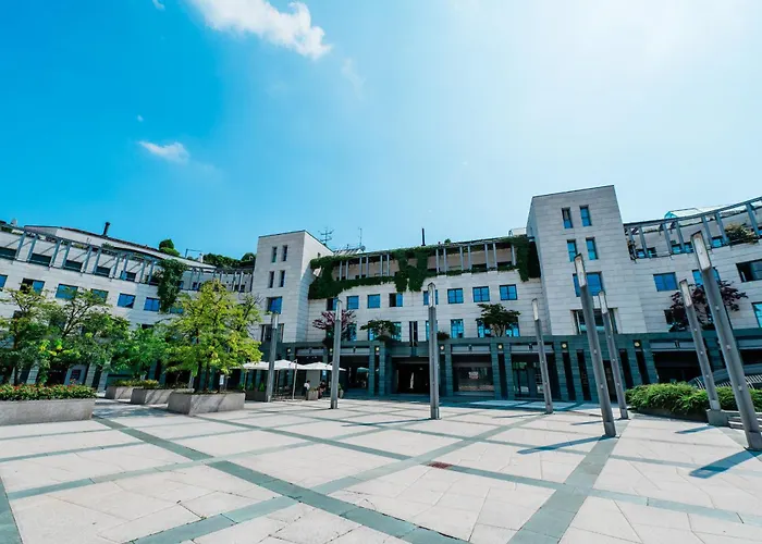 Appartement P&p Luxury *